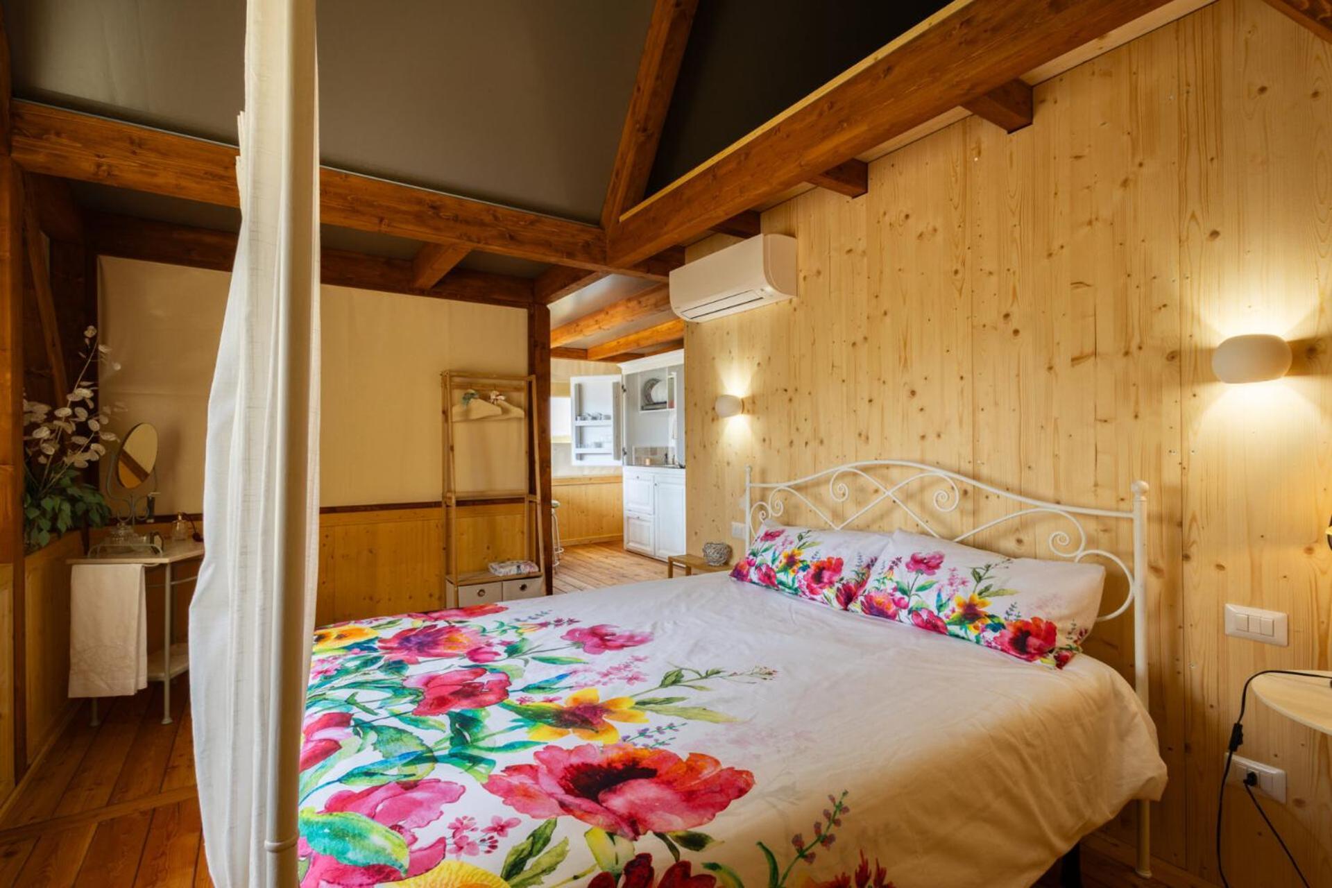 I Sicomori - Seme Di Carota - Glamping E Appartamenti Con Piscina A Saturnia Ngoại thất bức ảnh
