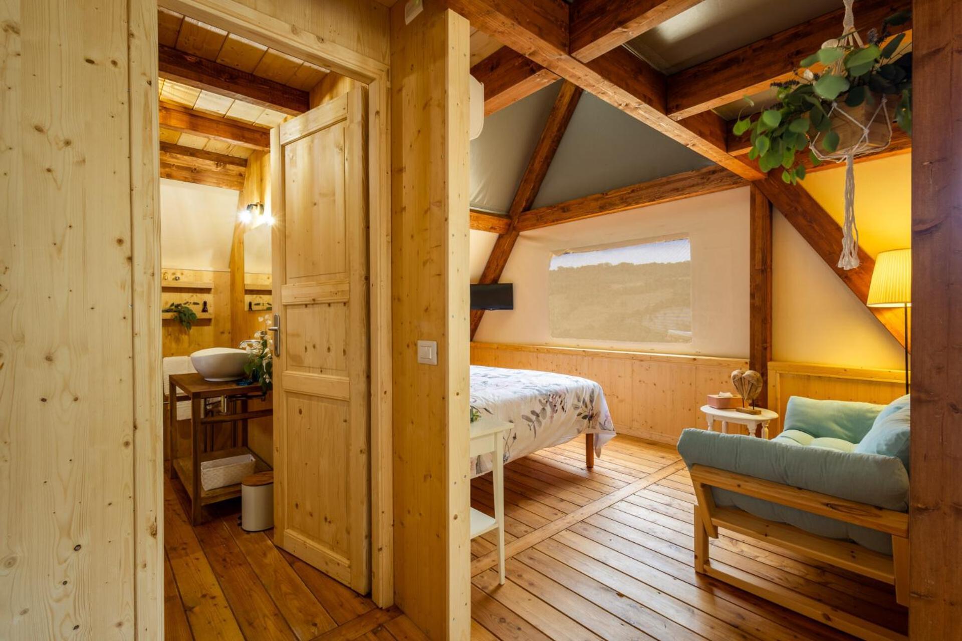 I Sicomori - Seme Di Carota - Glamping E Appartamenti Con Piscina A Saturnia Ngoại thất bức ảnh