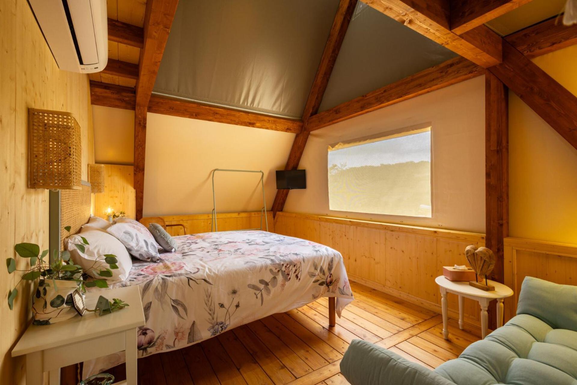 I Sicomori - Seme Di Carota - Glamping E Appartamenti Con Piscina A Saturnia Ngoại thất bức ảnh