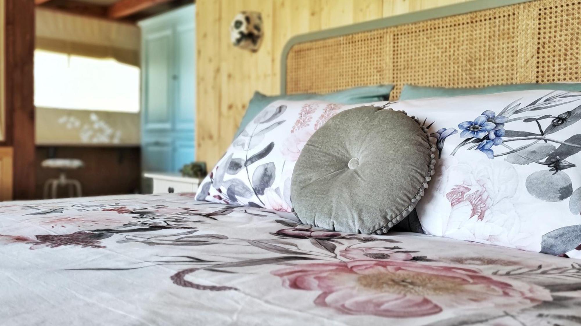 I Sicomori - Seme Di Carota - Glamping E Appartamenti Con Piscina A Saturnia Ngoại thất bức ảnh
