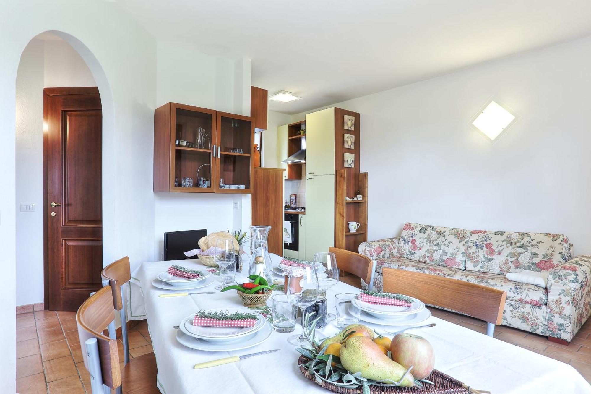 I Sicomori - Seme Di Carota - Glamping E Appartamenti Con Piscina A Saturnia Ngoại thất bức ảnh