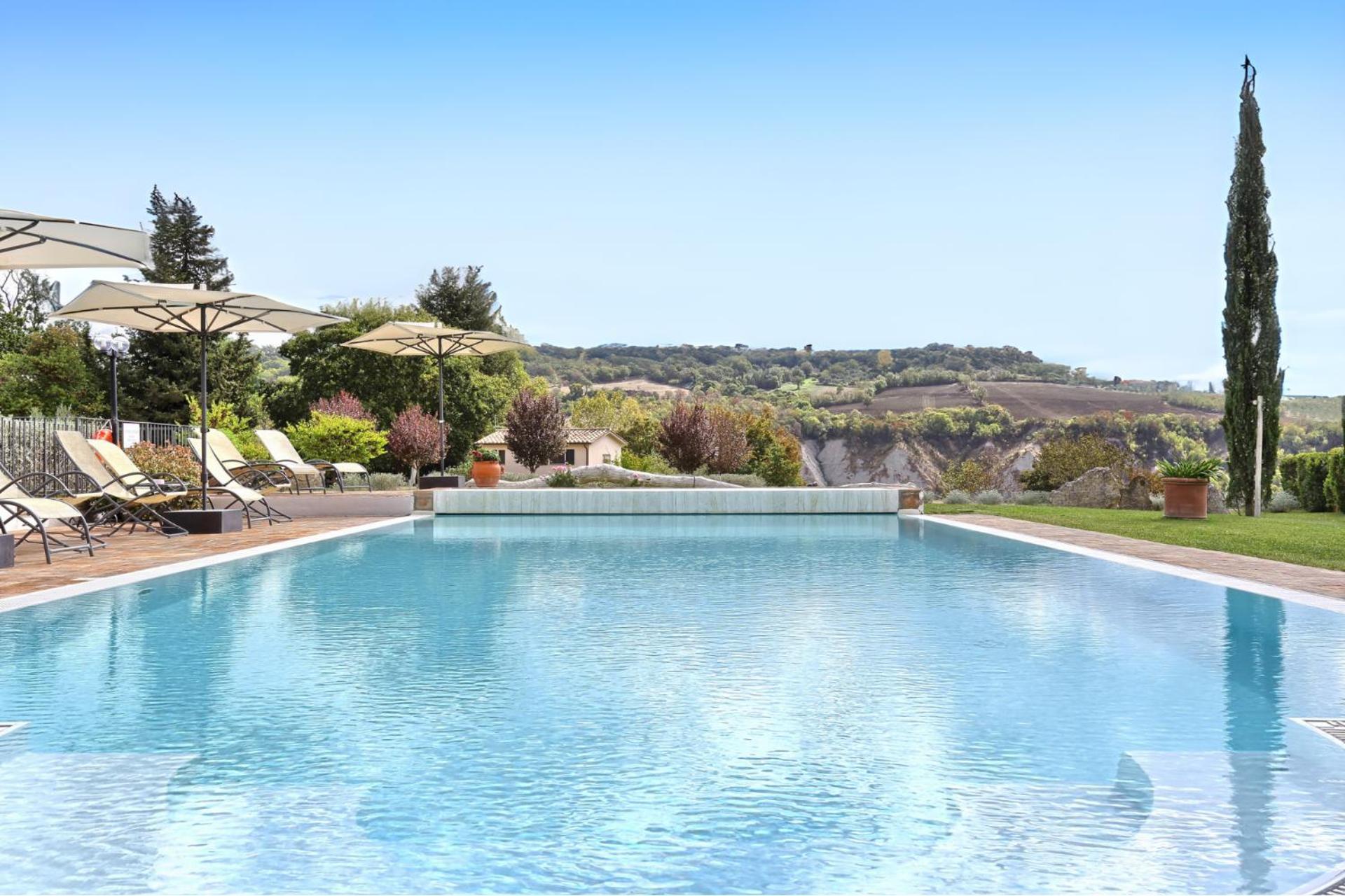 I Sicomori - Seme Di Carota - Glamping E Appartamenti Con Piscina A Saturnia Ngoại thất bức ảnh