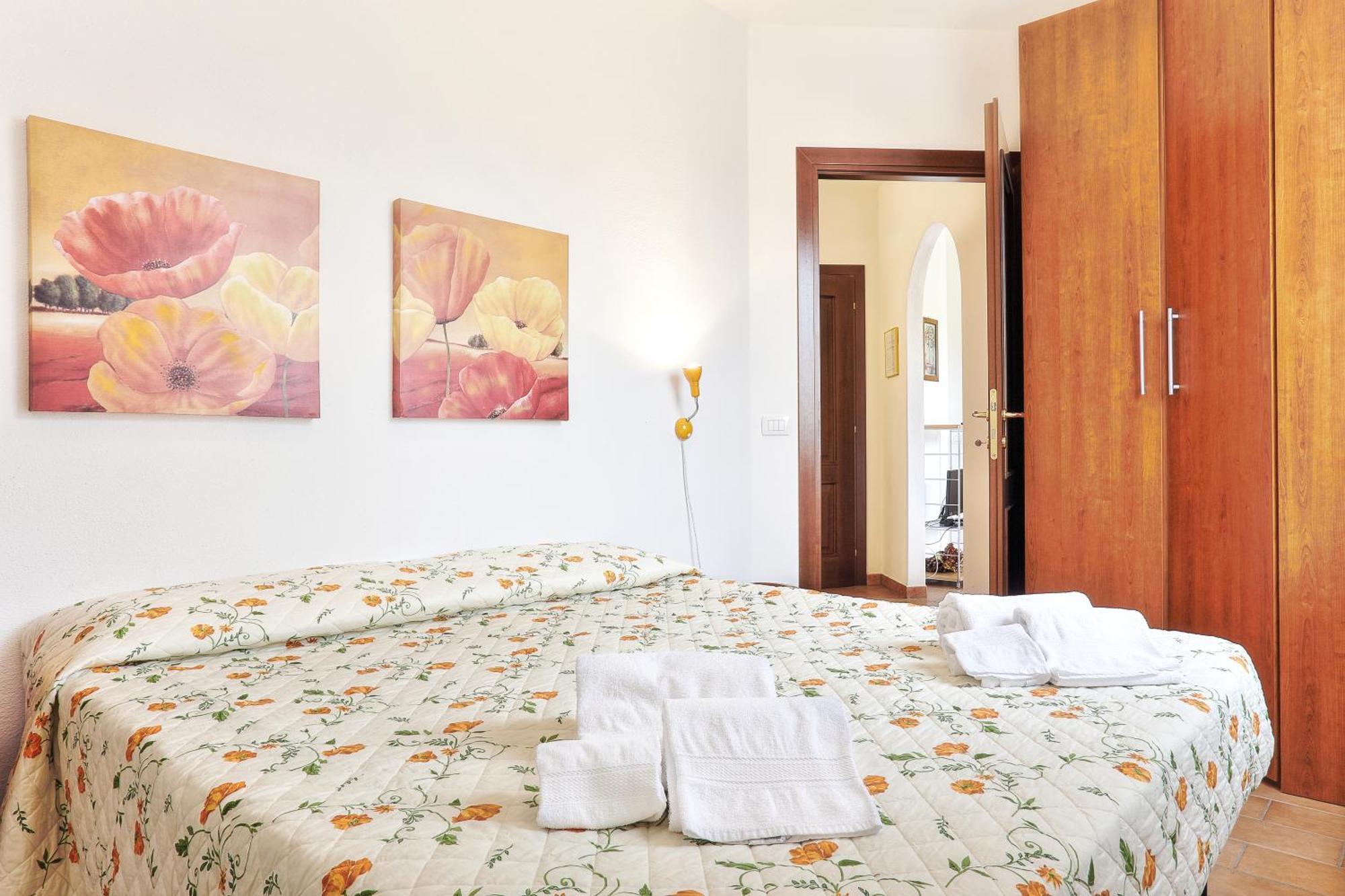 I Sicomori - Seme Di Carota - Glamping E Appartamenti Con Piscina A Saturnia Ngoại thất bức ảnh