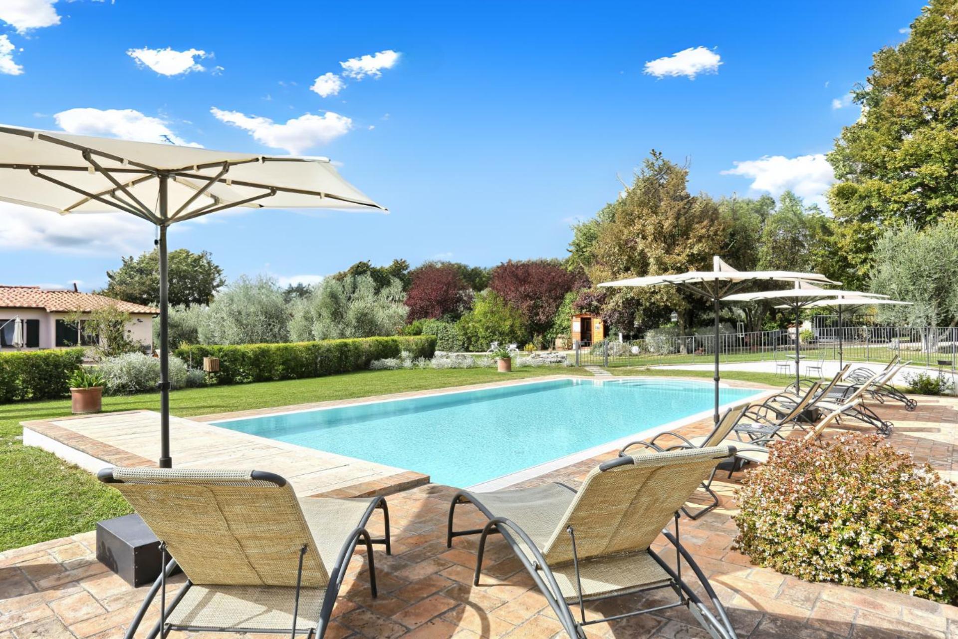 I Sicomori - Seme Di Carota - Glamping E Appartamenti Con Piscina A Saturnia Ngoại thất bức ảnh