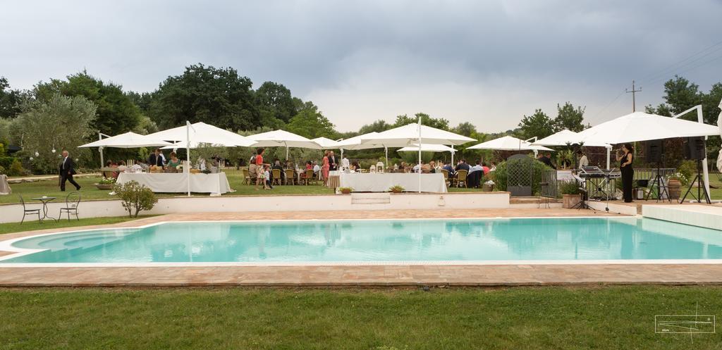 I Sicomori - Seme Di Carota - Glamping E Appartamenti Con Piscina A Saturnia Ngoại thất bức ảnh